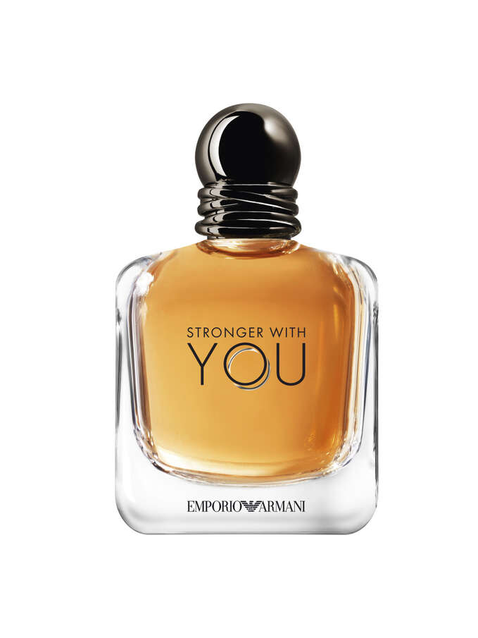 Emporio Armani Stronger With You