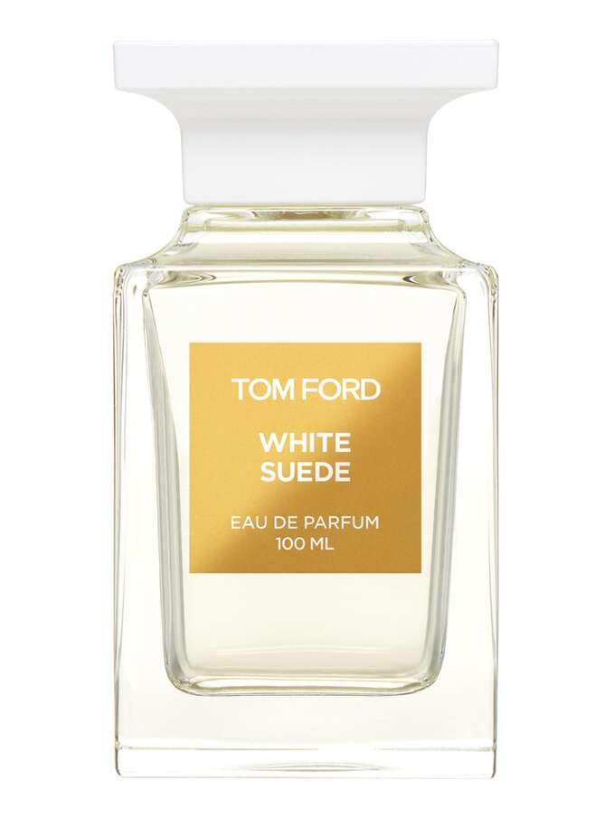 Tom Ford White Suede Eau de Parfum 100 ml 1