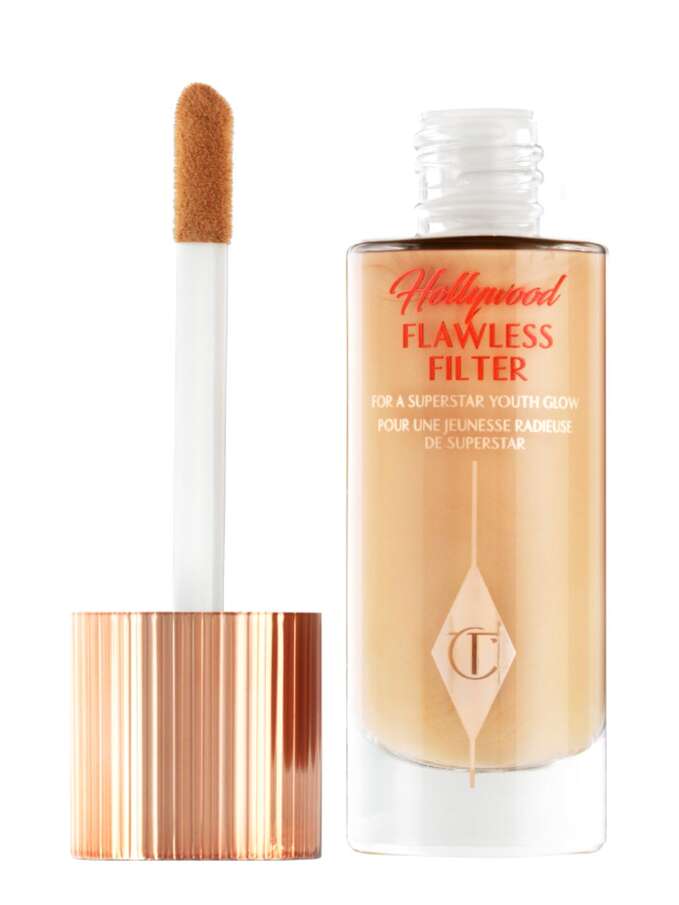 Charlotte Tilbury Hollywood Filter - 2.5 Fair