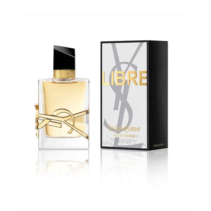 Yves Saint Laurent Libre Eau de Parfum 50 ml 1