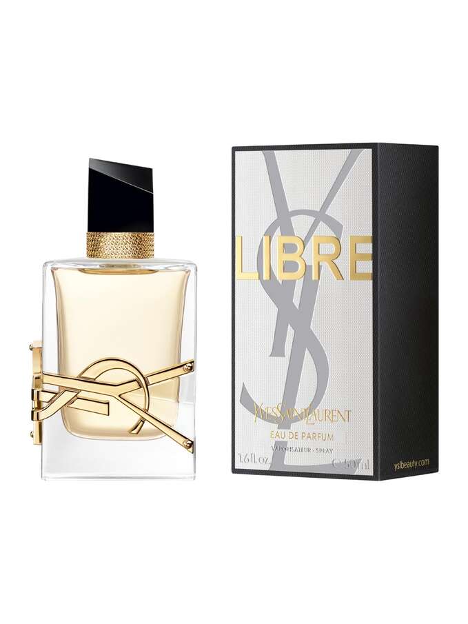 Yves Saint Laurent Libre Eau de Parfum 50 ml 1