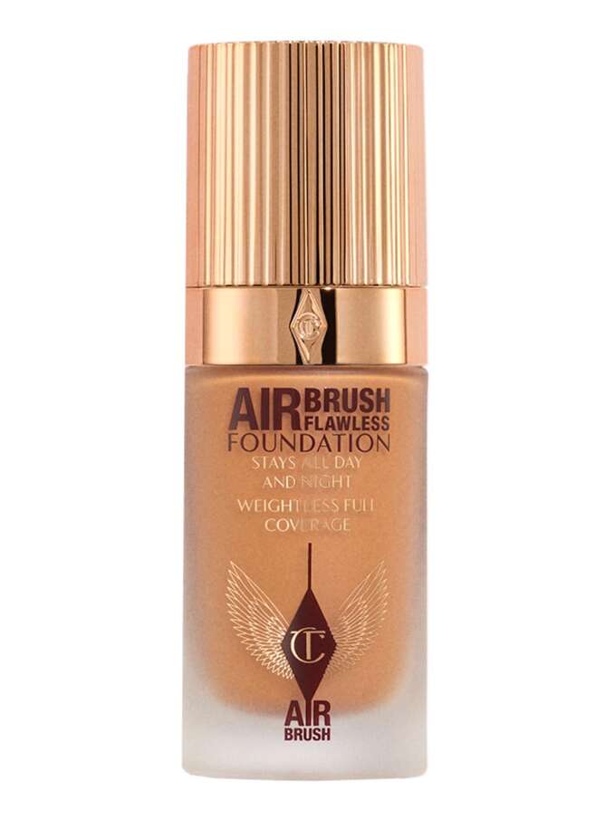 Charlotte Tilbury Airbrush Flawless Foundation - 10 Cool