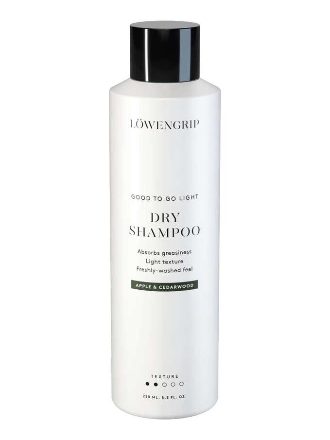Styling Good To Go Light - Dry Shampoo