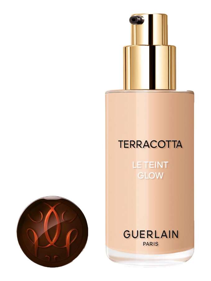 Guerlain Terracotta Le Teint Glow Foundation - 2N 1