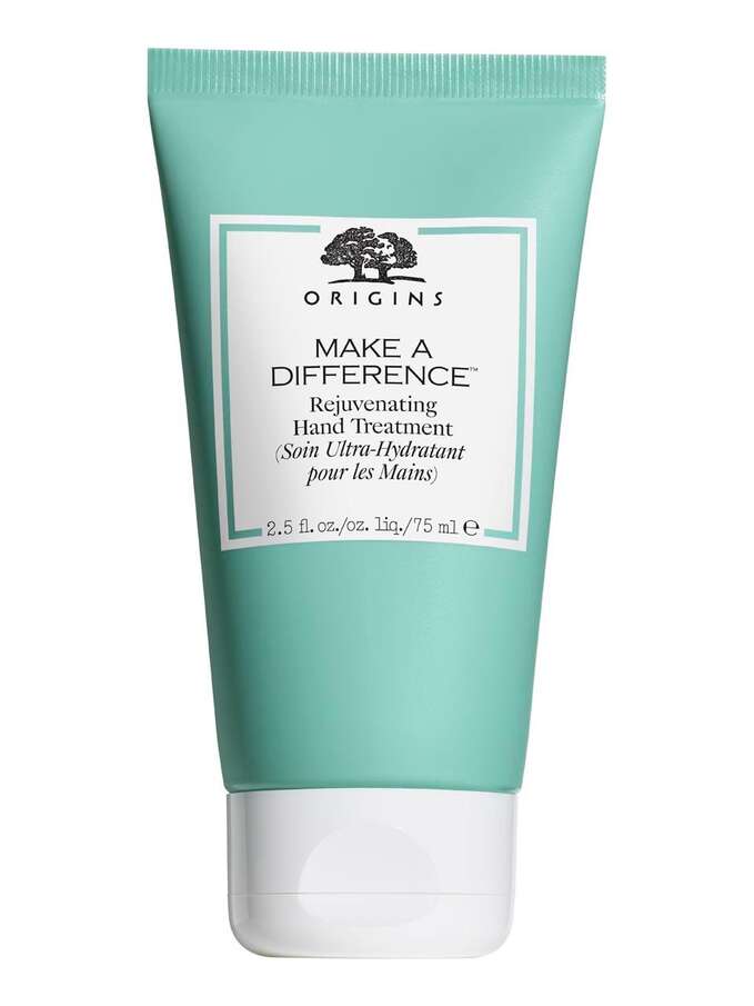 Origins Make A Difference Hand Treatment