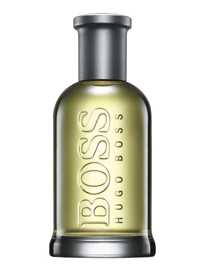Boss Bottled Eau de Toilette 100 ml 1