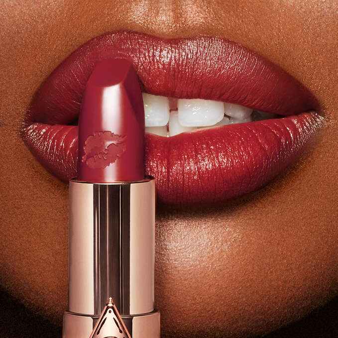 Charlotte Tilbury Hot Lips 2 - Viva La Vergara 2