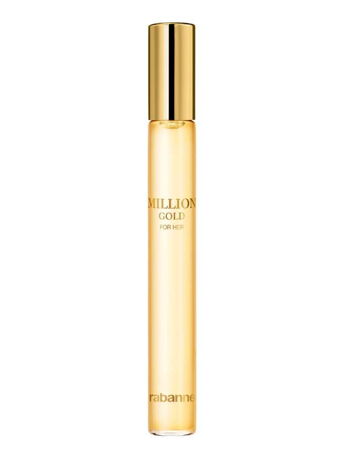 Rabanne Million Gold Eau de Parfum 10 ml