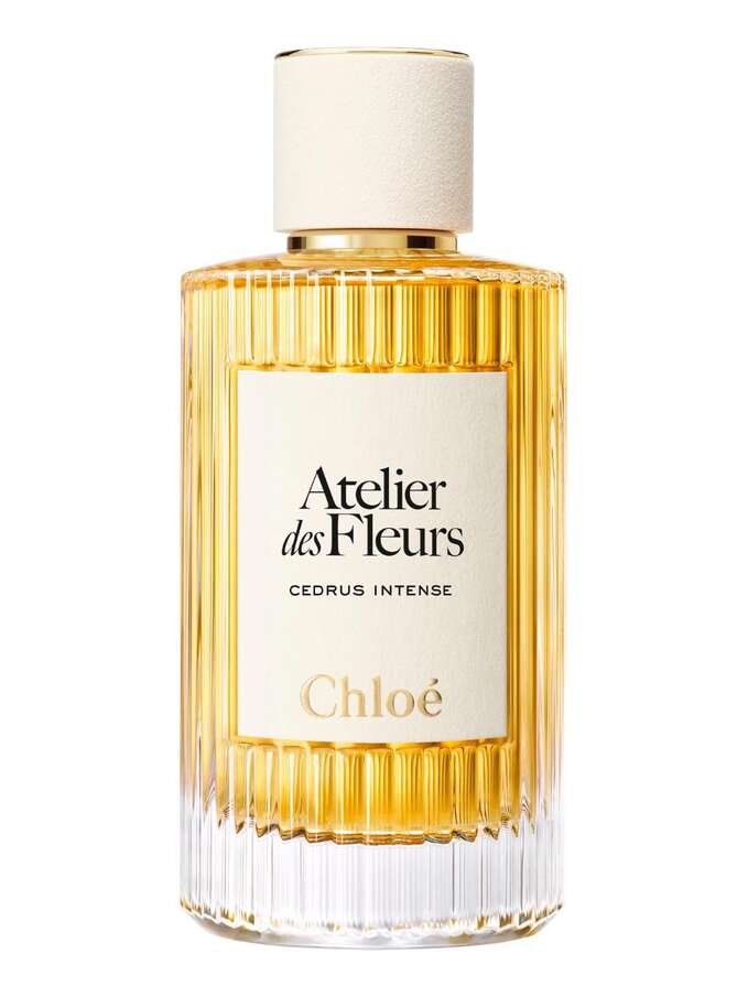 Chloé Atelier des Fleurs Cedrus Intense Eau de Parfum 150 ml