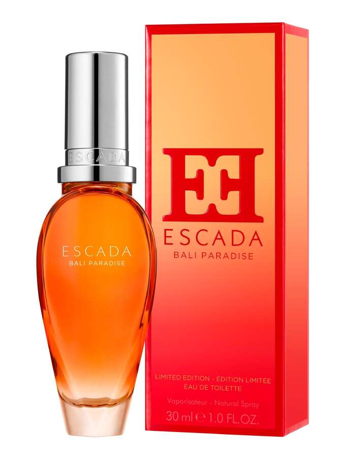 Escada Bali Paradise Eau de Toilette 50 ml 1