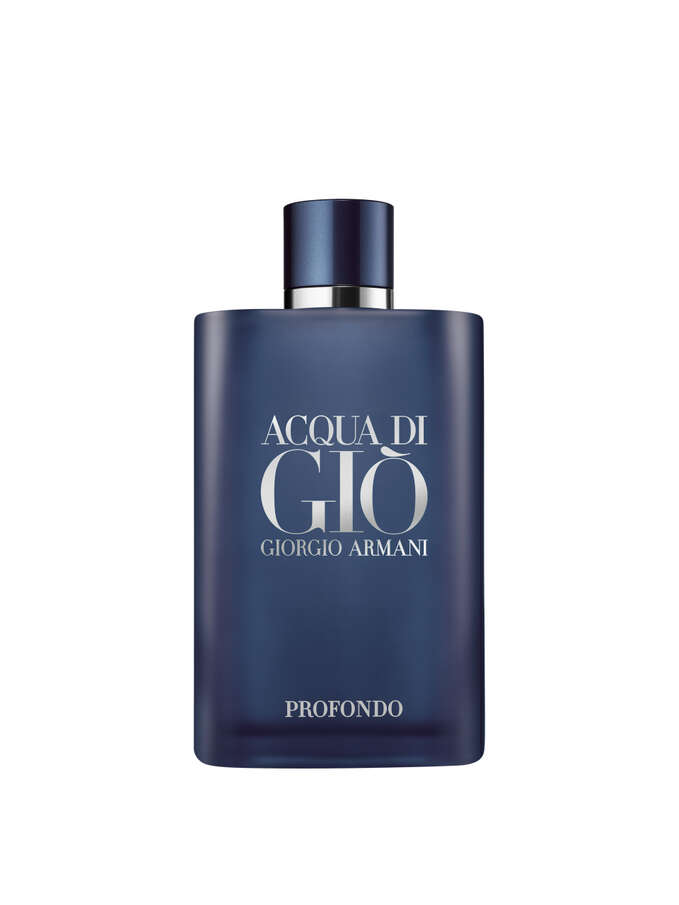 Giorgio Armani Acqua di Giò Profondo