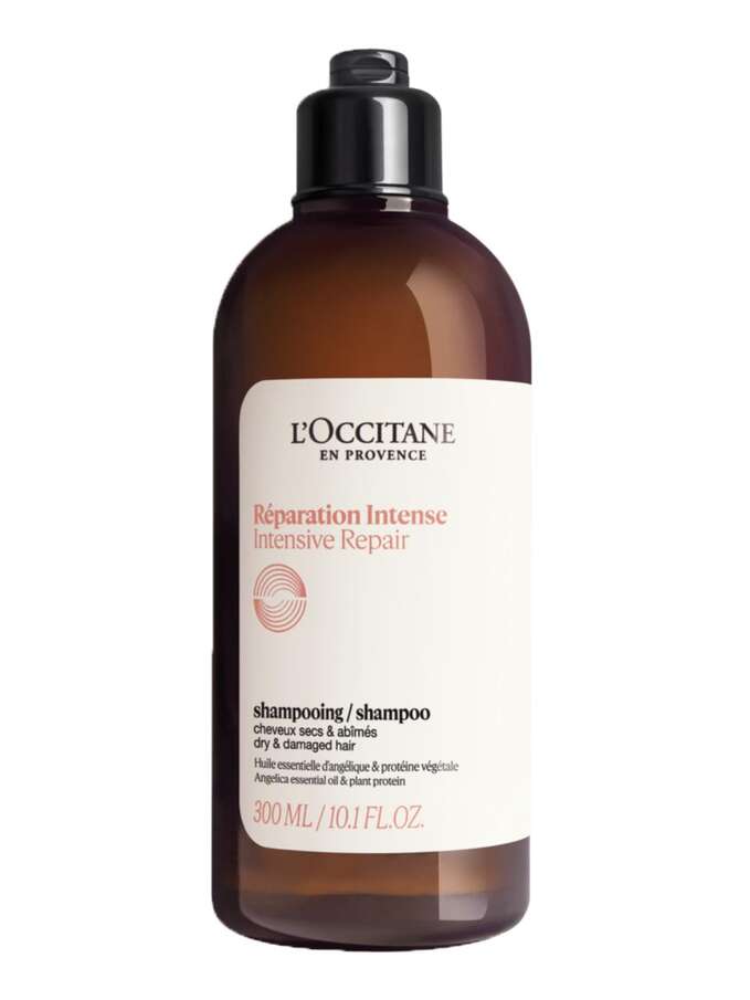 L'Occitane en Provence Aromachology Repairing Shampoo