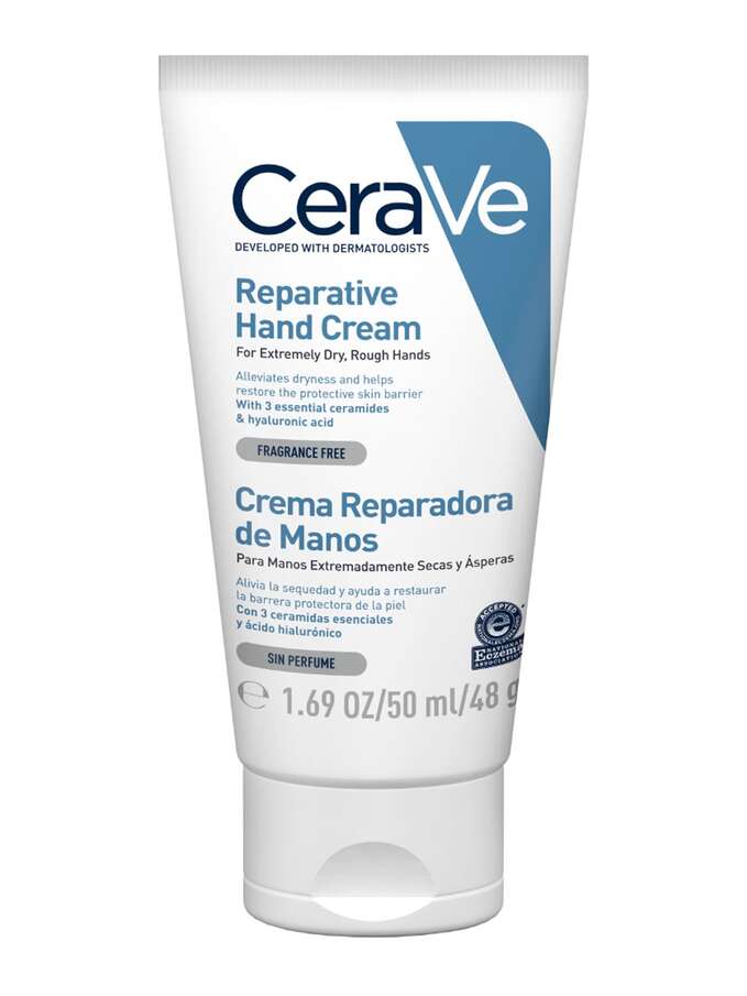 CeraVe Reparative Hand Cream 50 ml