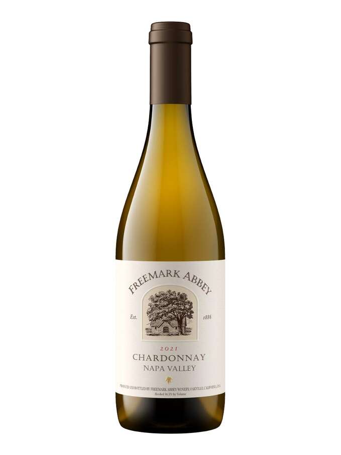 Freemark Abbey Chardonnay Napa Valley