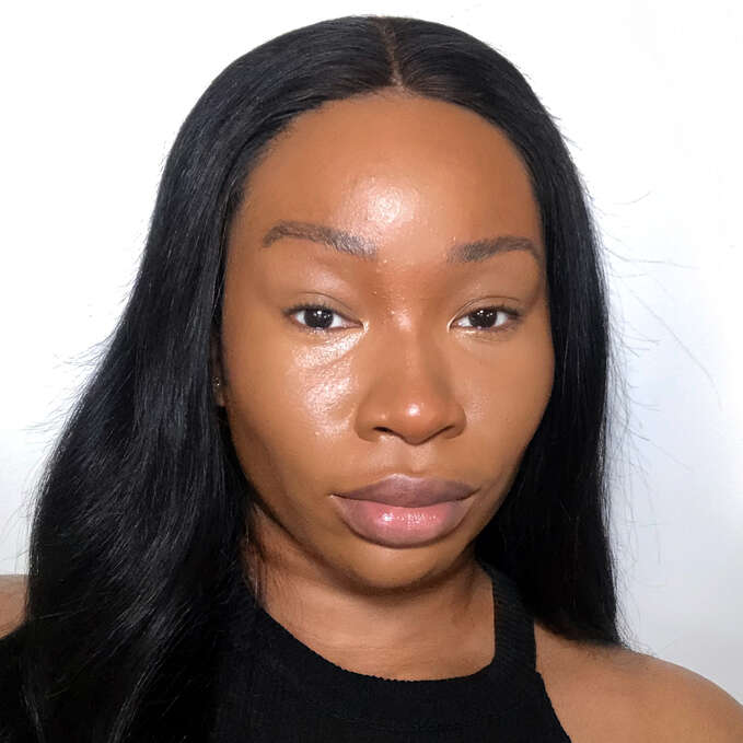 Charlotte Tilbury Airbrush Flawless Finish Compact Powder - 3 Tan 3