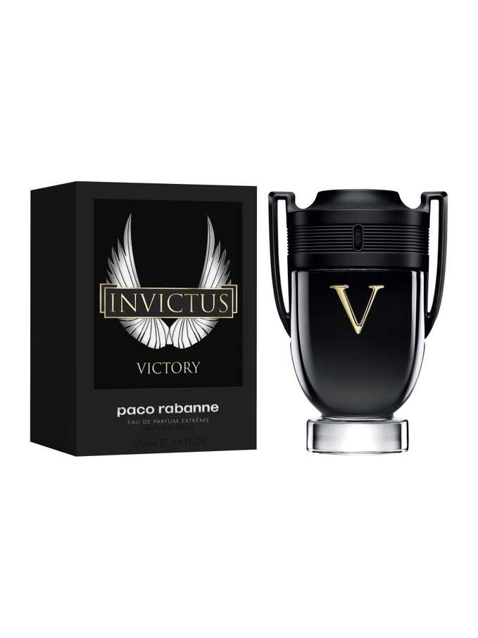 Paco Rabanne Invictus Victory