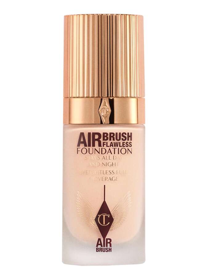 Charlotte Tilbury Airbrush Flawless Foundation - 3 Cool