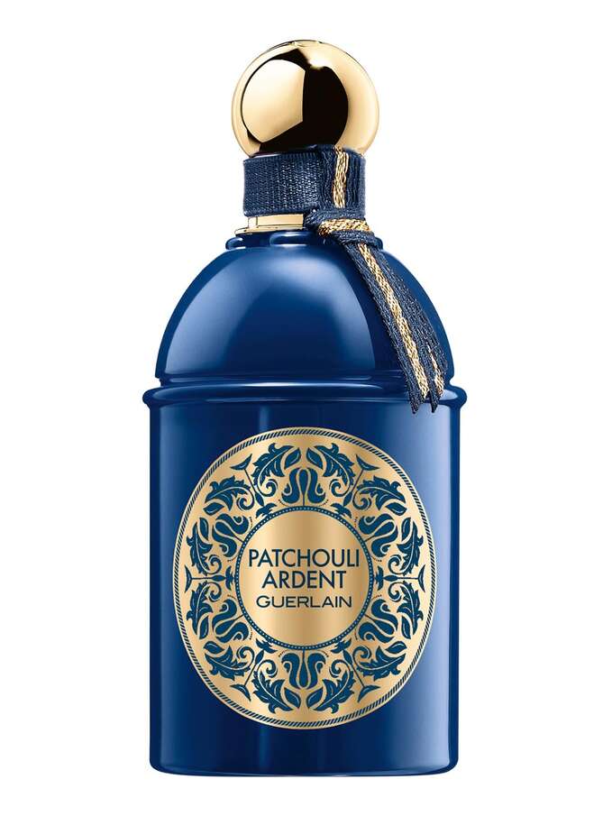 Absolus d'Orient Patchouli