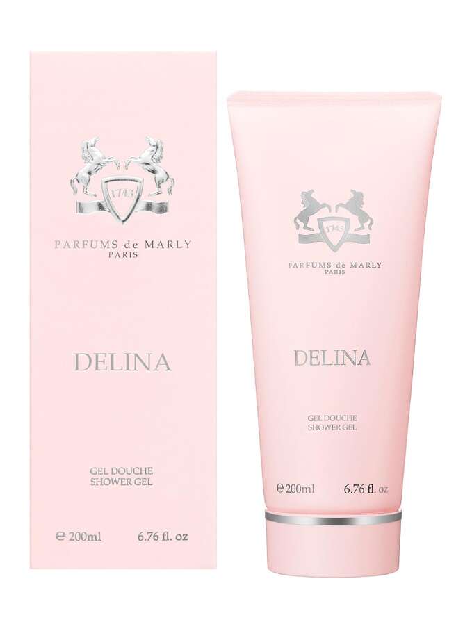 Parfums de Marly Delina Shower Gel 200 ml 1