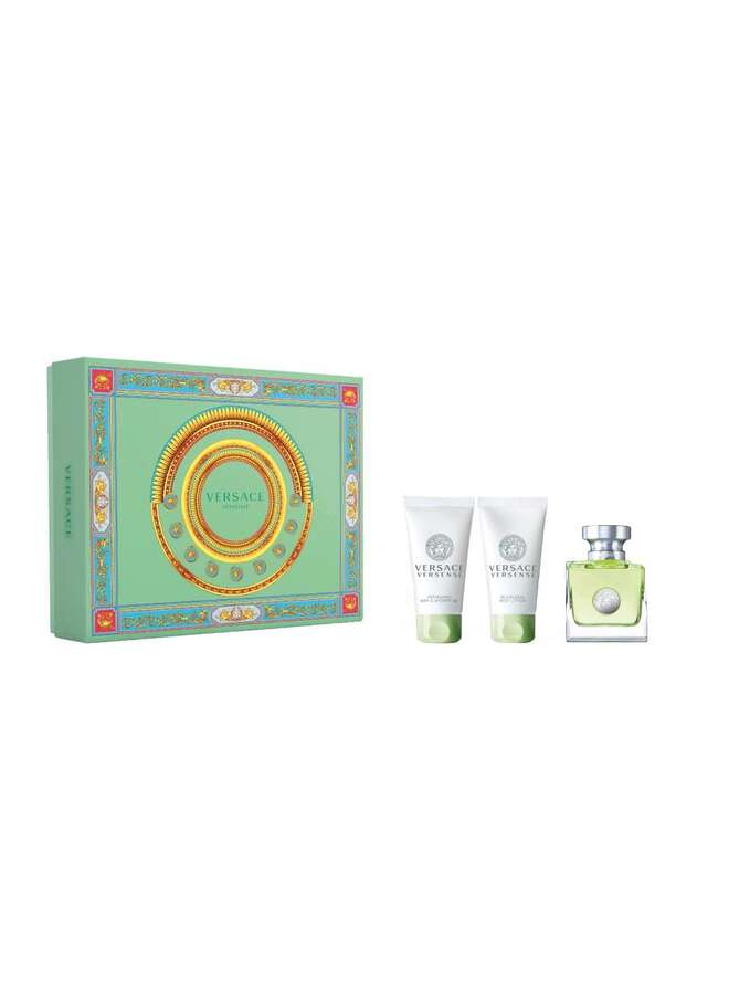 Versace Versense Set
