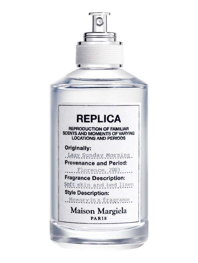 Maison Margiela Replica Lazy Sun Morning Edt 100 ml