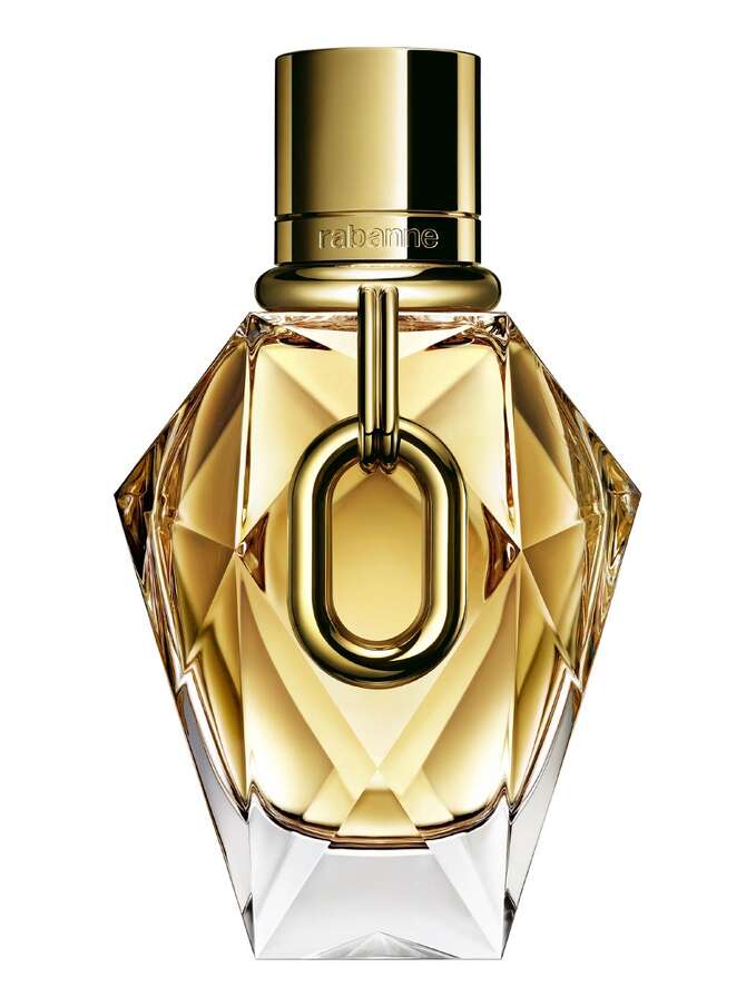 Rabanne Million Gold Eau de Parfum Refillable 50 ml