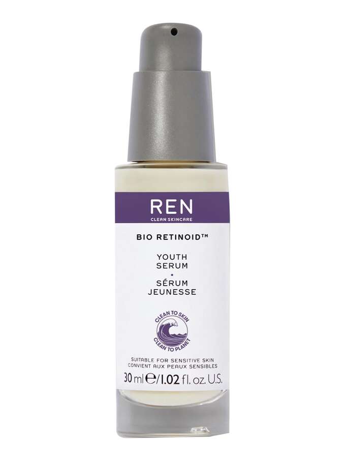 REN Clean Skincare Bio Retinoid Youth Serum