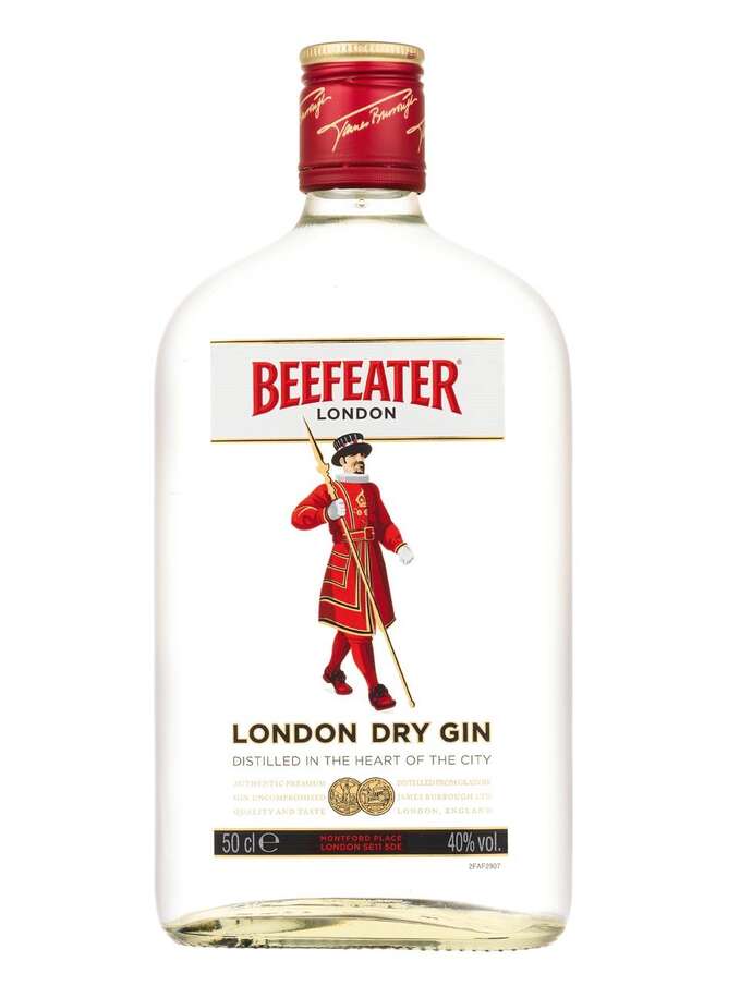Beefeater London Dry Gin