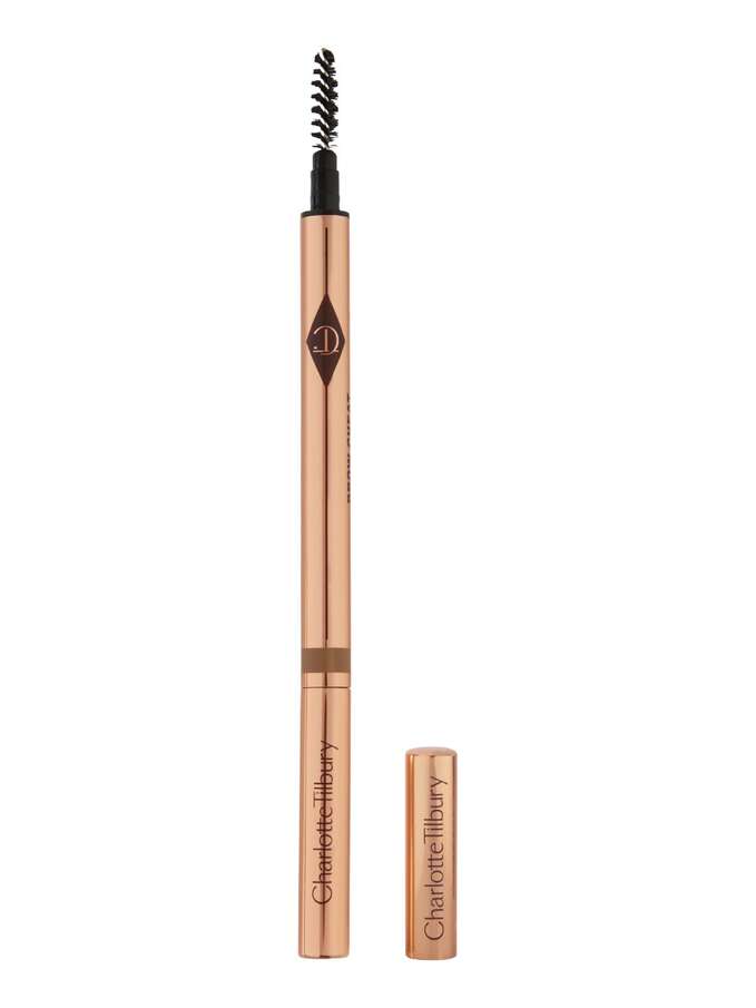 Charlotte Tilbury Brow Cheat No. 2 - Taupe 1