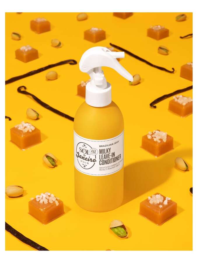 Sol de Janeiro Brazilian Joia Milky Leave-In Conditioner 2