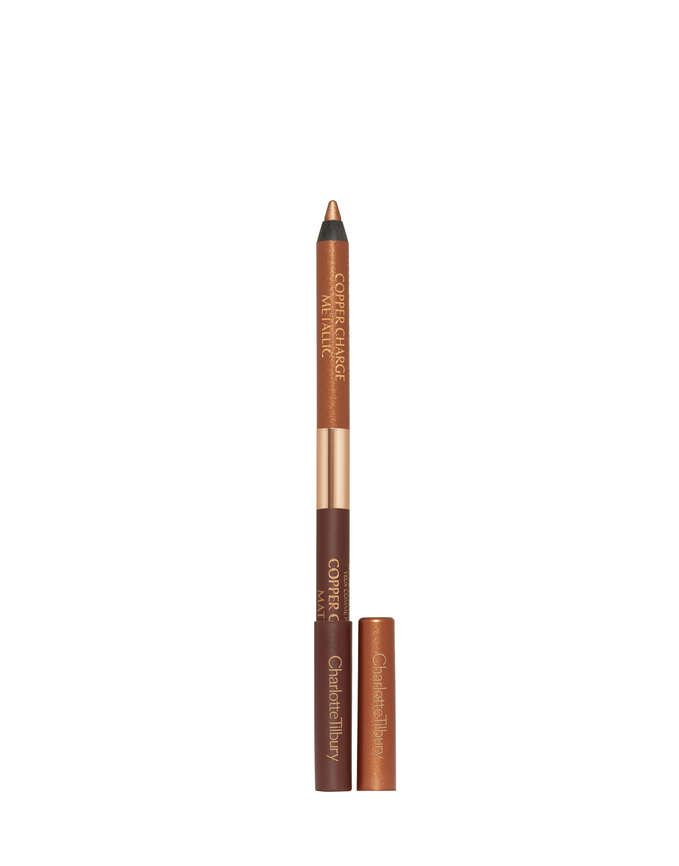 Charlotte Tilbury Eye Colour Magic Liner Duo - Copper Charge 3