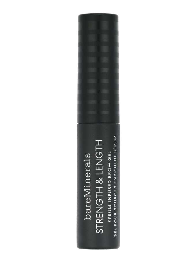 bareMinerals Strength & Length Eyebrow Gel Chesnut 1