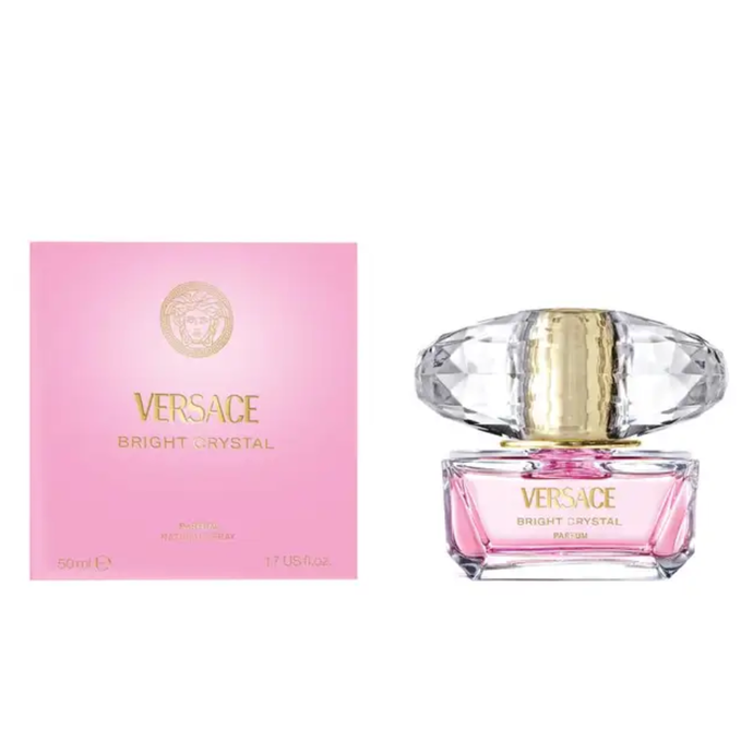 Versace Bright Crystal Parfum 50 ml