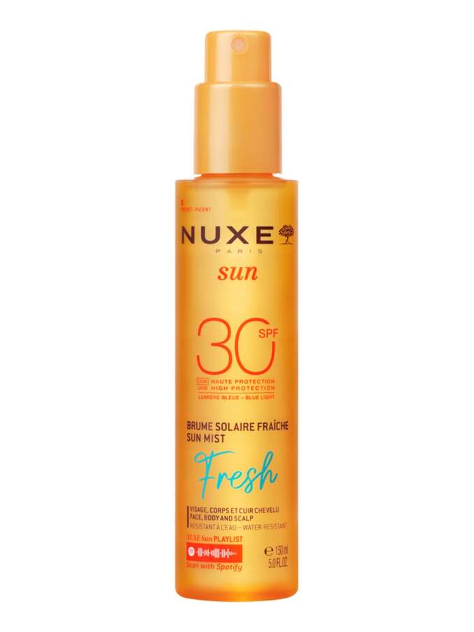 Nuxe Sun Care Sun Mist SPF 30 150 ml