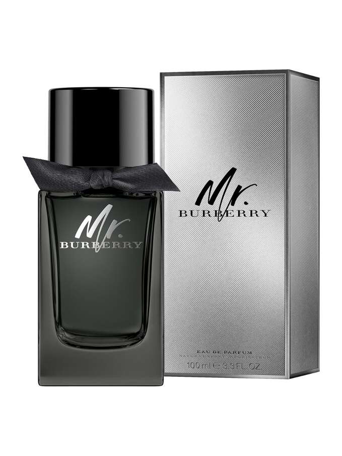 Burberry Mr. Burberry Eau de Parfum 100ml 1