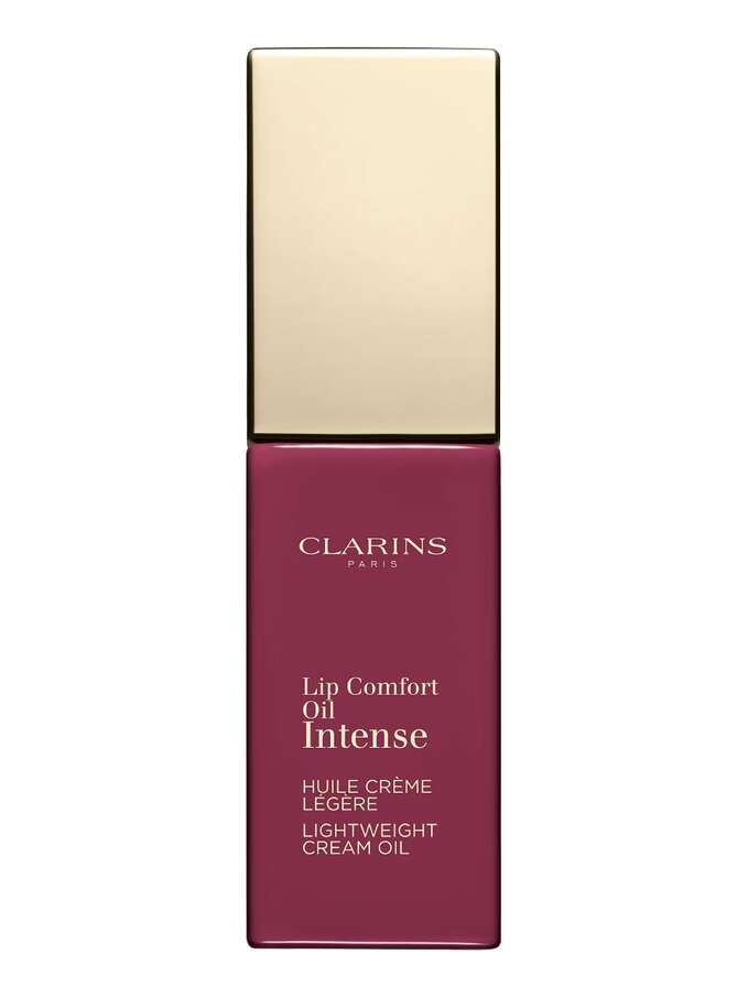 Clarins Instant Light Lip Oil