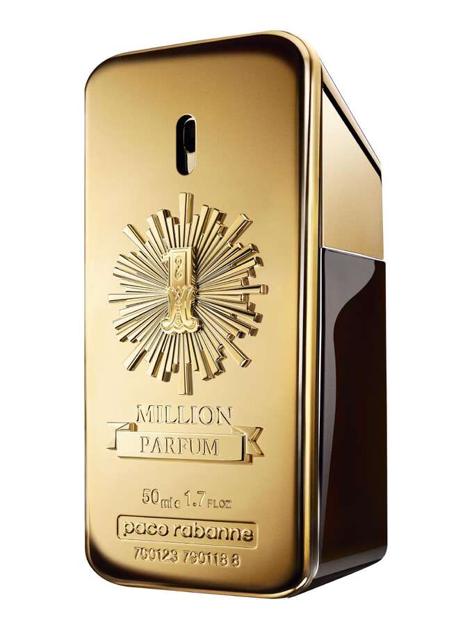 Paco Rabanne 1 Million Parfum