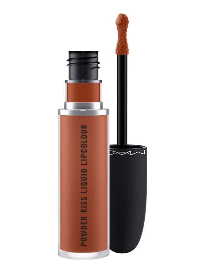 Powder Kiss Liquid Lip Fashion