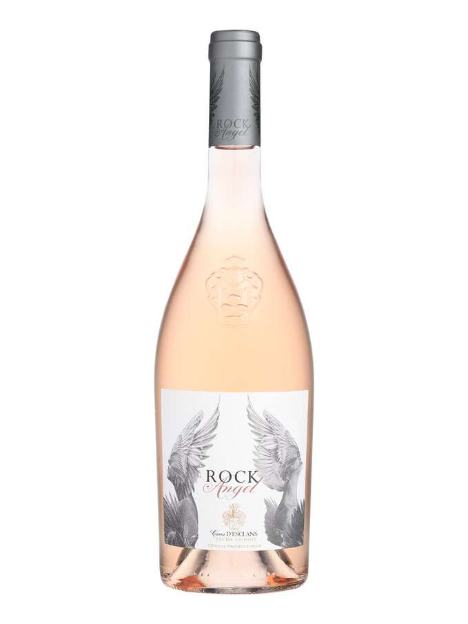 Chateau d'Esclans Rock Angel Rosé