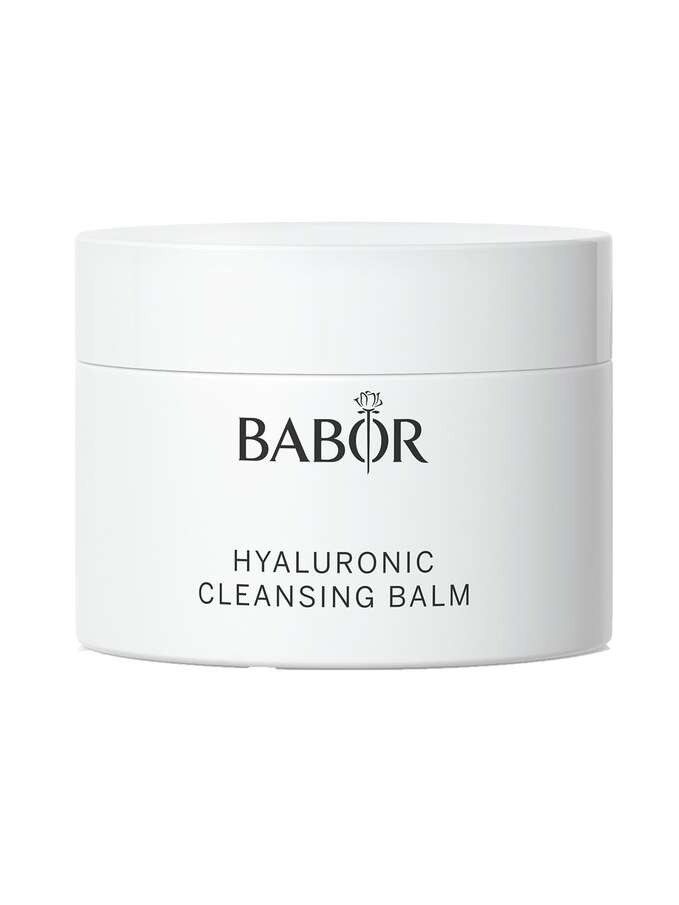 Babor Cleansing Hyaluronic Cleansing Balm  1