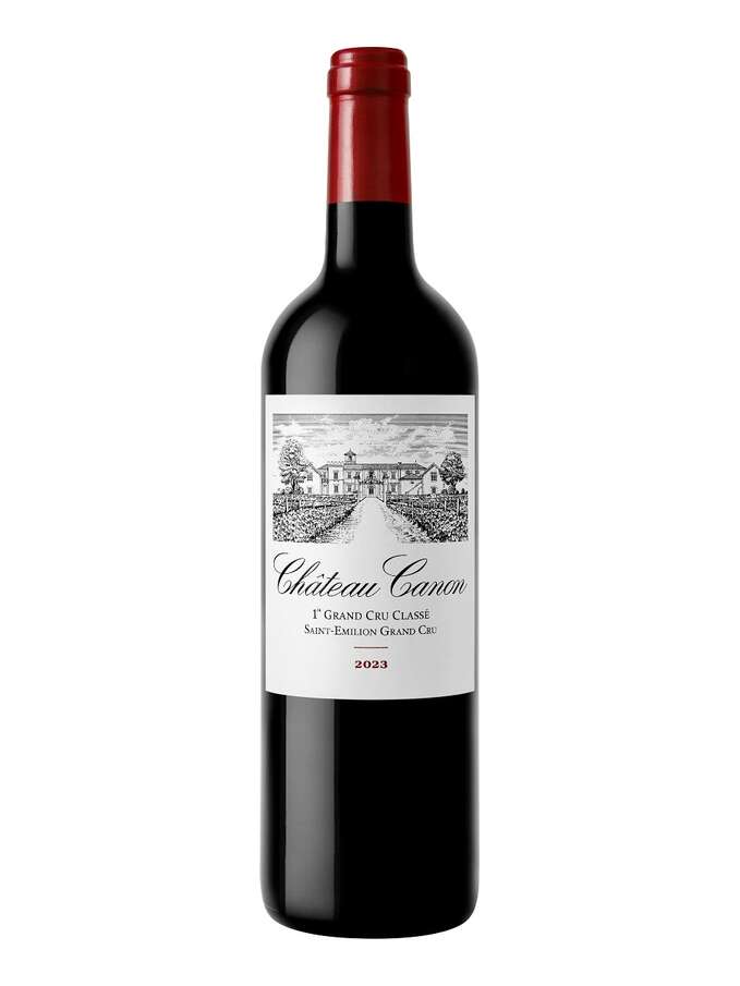 Château Canon