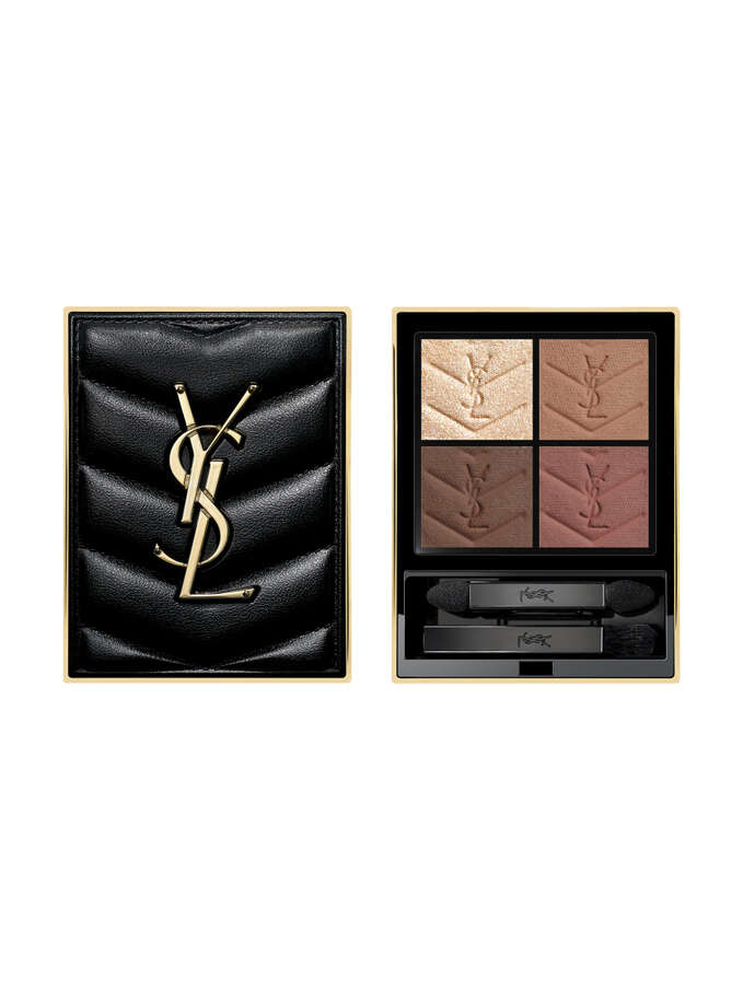 Yves Saint Laurent Couture Mini Clutch Eye Shadow Palette 1