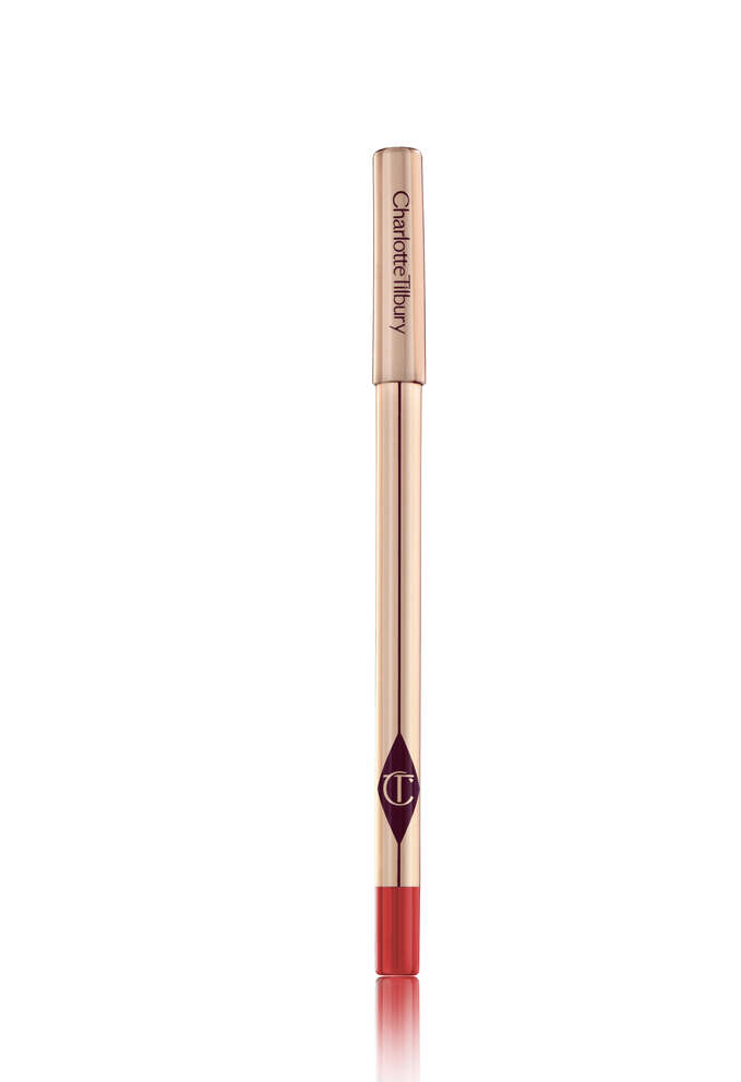 Charlotte Tilbury Lip Cheat - Kiss 'N' Tell 4