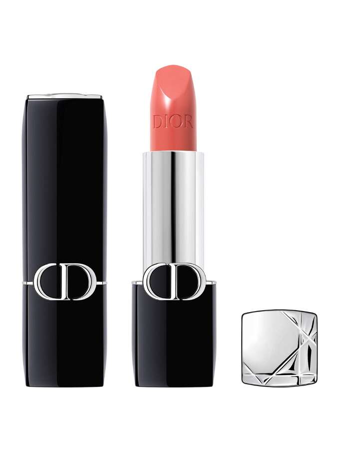 Rouge Dior Satin Lipstick