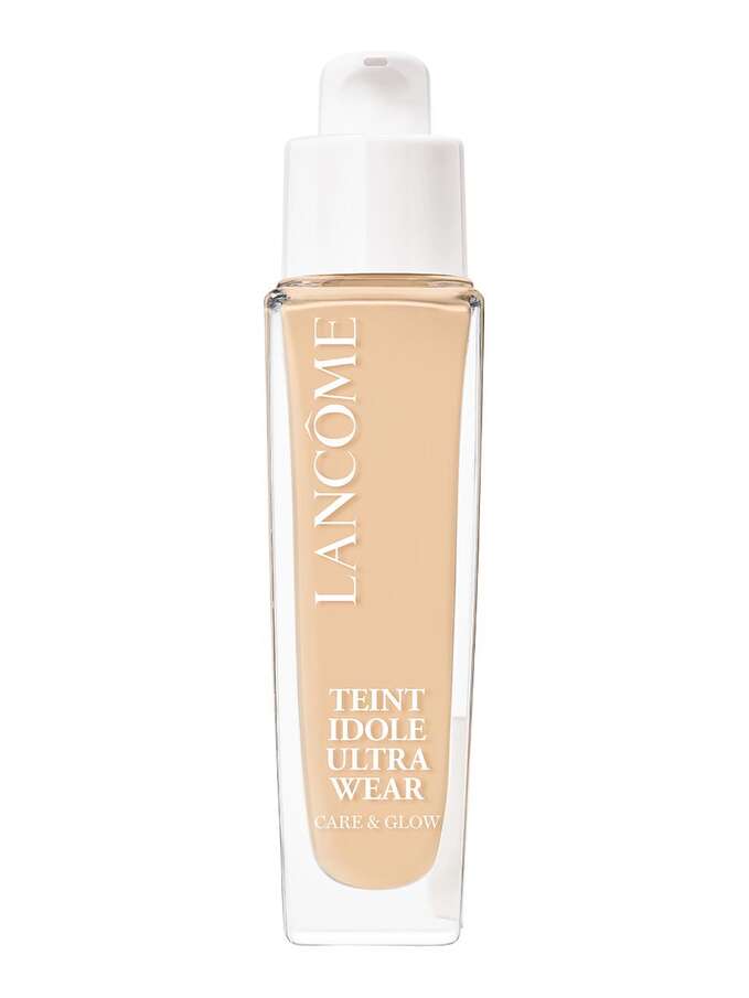 Lancôme Teint Idole Ultra Wear Care & Glow Foundation 1