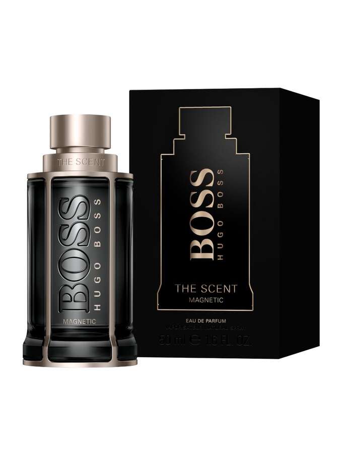 Boss The Scent For Him Magnetic EdP