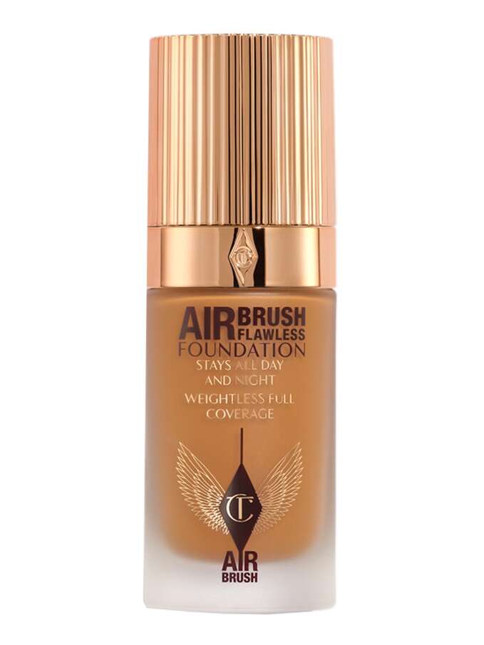 Charlotte Tilbury Airbrush Flawless Foundation - 12 Neutral