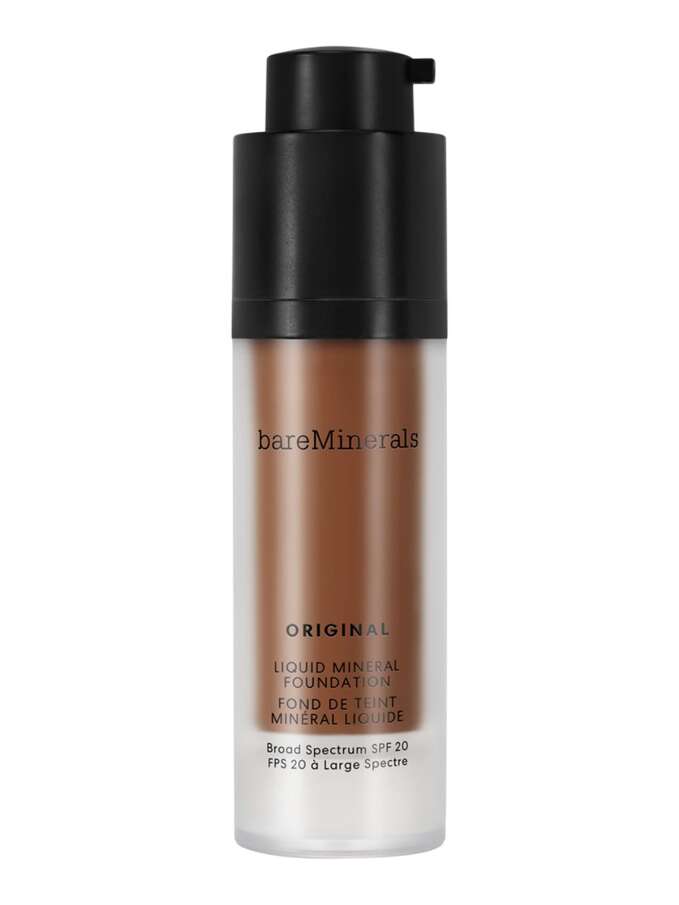 bareMinerals Original Liquid Mineral Foundation SPF 20