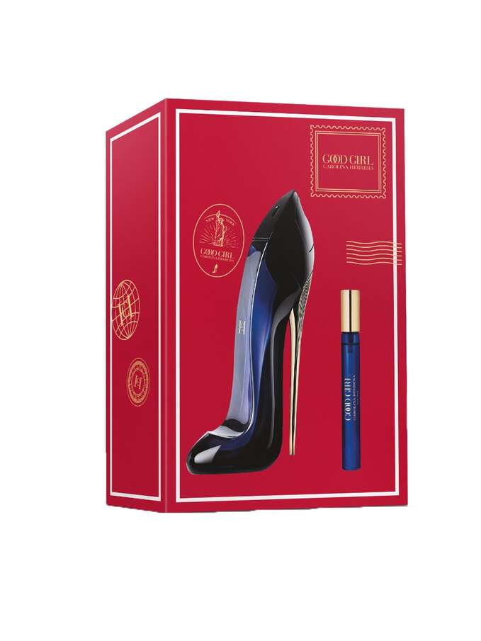 Carolina Herrera Good Girl Set