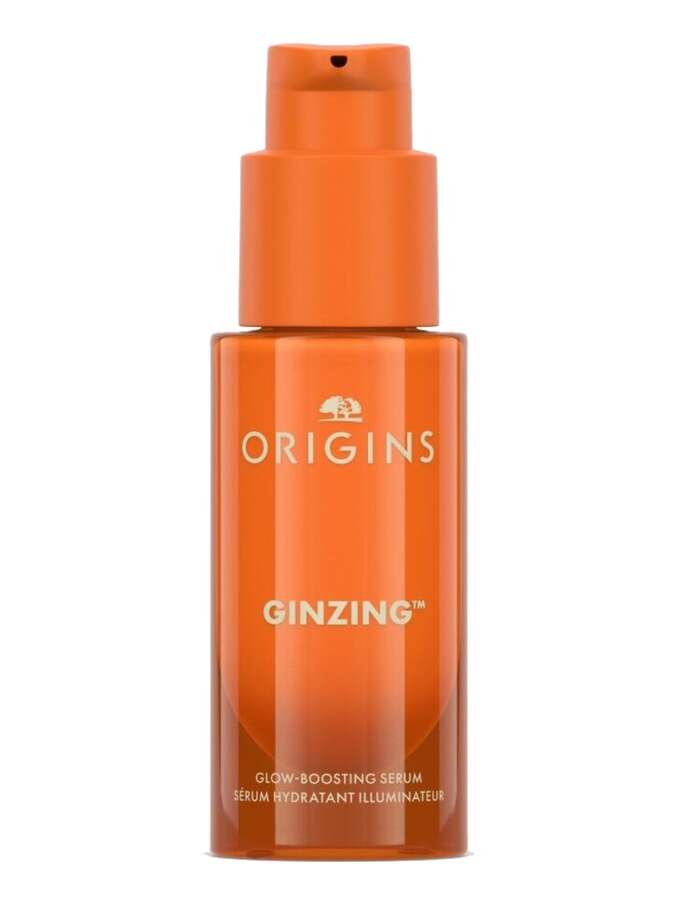 Origins GinZing Glow-Boosting Serum 30 ml